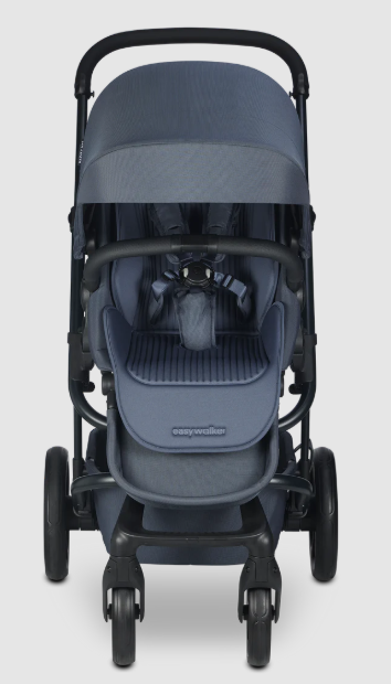 Carro Dúo Easywalker Harvey NXT