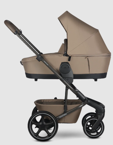 Carro Dúo Easywalker Harvey NXT