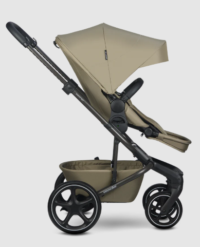 Carro Dúo Easywalker Harvey NXT