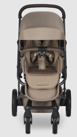Carro Dúo Easywalker Harvey NXT