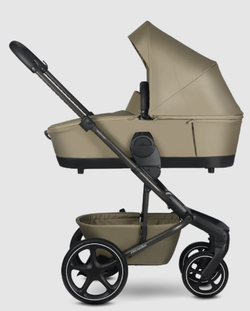Carro Dúo Easywalker Harvey NXT