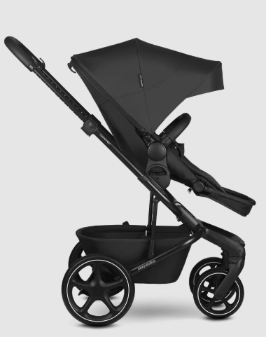 Carro Dúo Easywalker Harvey NXT