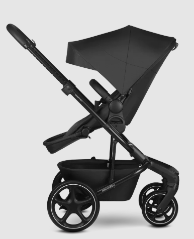 Carro Dúo Easywalker Harvey NXT