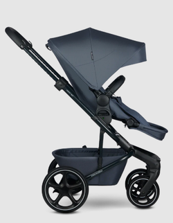 Carro Dúo Easywalker Harvey NXT