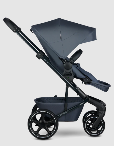 Carro Dúo Easywalker Harvey NXT