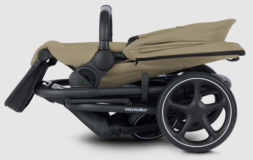 Carro Dúo Easywalker Harvey NXT
