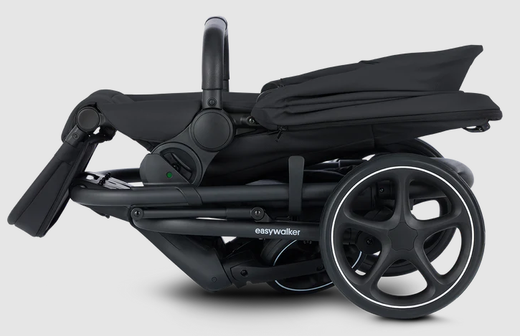Carro Dúo Easywalker Harvey NXT
