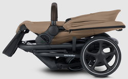 Carro Dúo Easywalker Harvey NXT