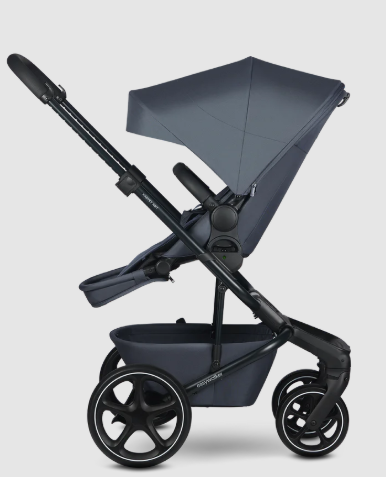 Carro Dúo Easywalker Harvey NXT