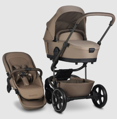 Carro Dúo Easywalker Harvey NXT