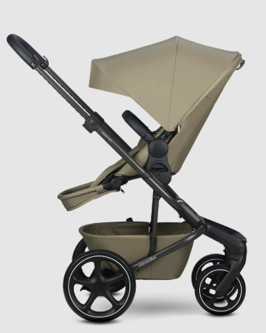 Carro Dúo Easywalker Harvey NXT