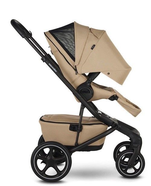 Carro Duo Easywalker Jimmey