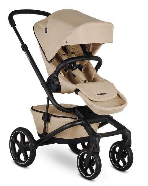 Carro Duo Easywalker Jimmey