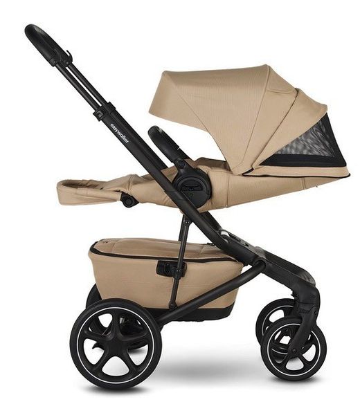Carro Duo Easywalker Jimmey