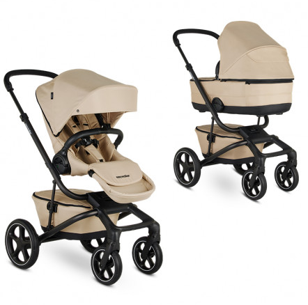 Carro Duo Easywalker Jimmey