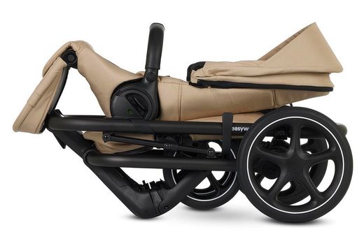 Carro Duo Easywalker Jimmey