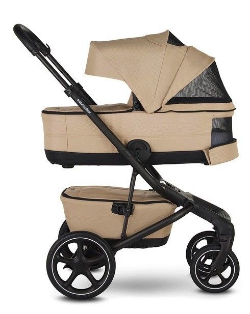 Carro Duo Easywalker Jimmey