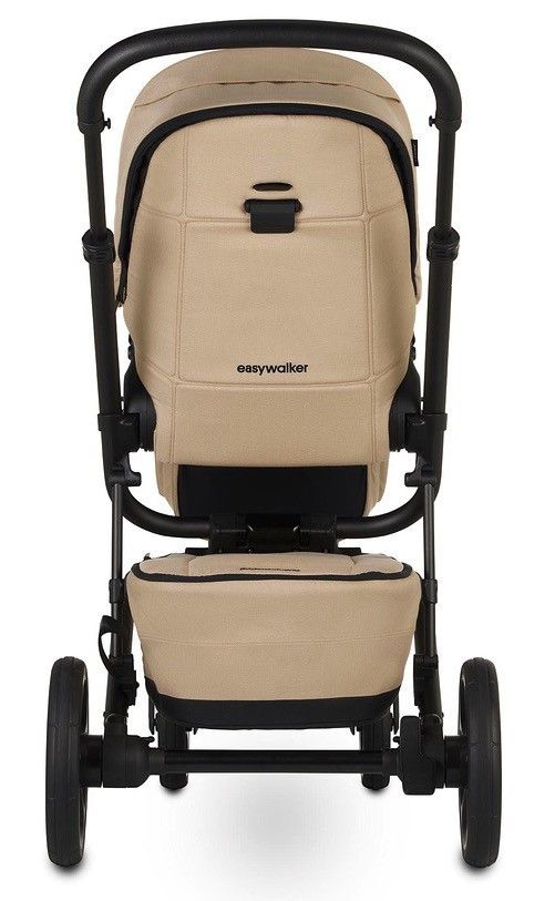 Carro Duo Easywalker Jimmey