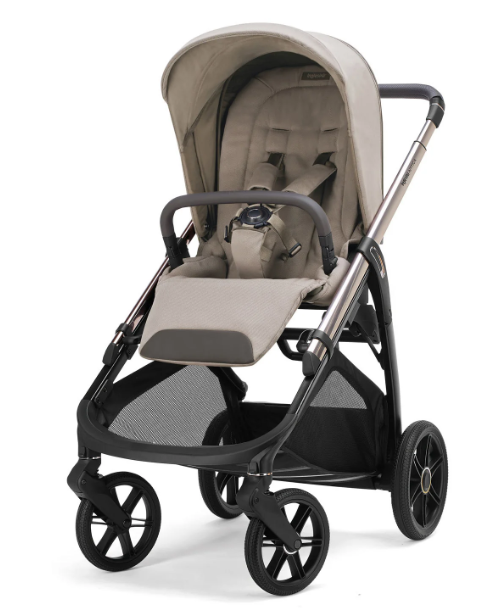 Carro Dúo Inglesina Aptica 2026