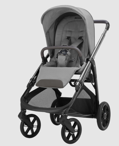 Carro Dúo Inglesina Aptica 2026