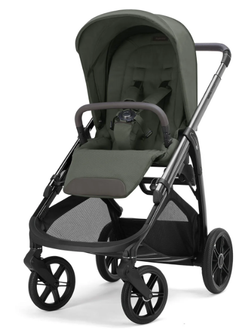 Carro Dúo Inglesina Aptica 2026