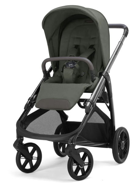 Carro Dúo Inglesina Aptica 2026