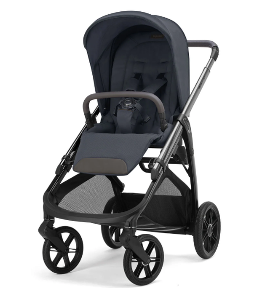 Carro Dúo Inglesina Aptica 2026