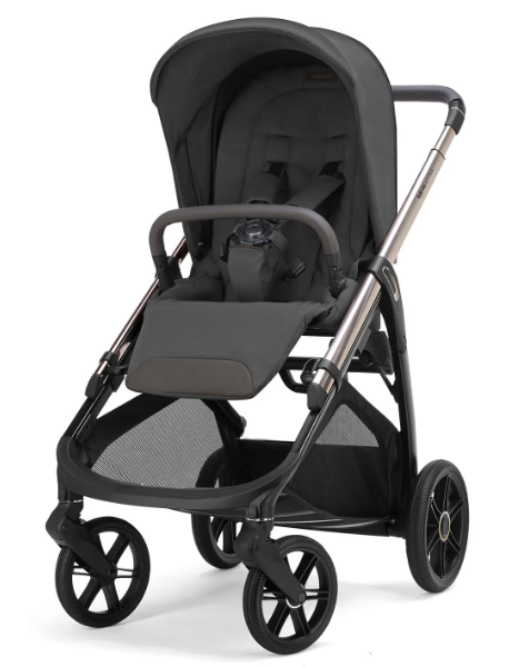 Carro Dúo Inglesina Aptica 2026