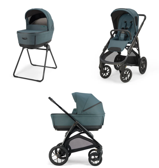 Carro Dúo Inglesina Aptica XT 2026