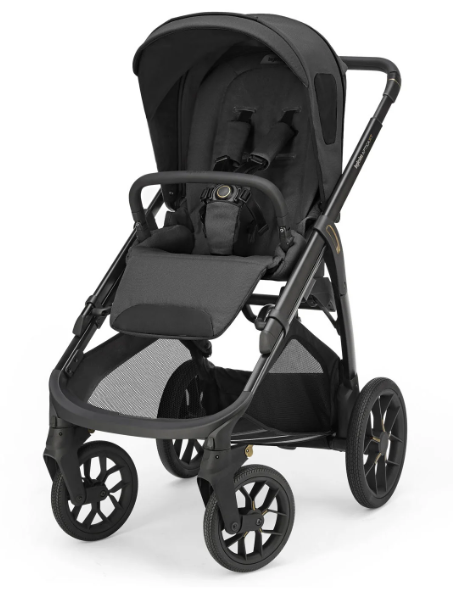 Carro Dúo Inglesina Aptica XT 2026