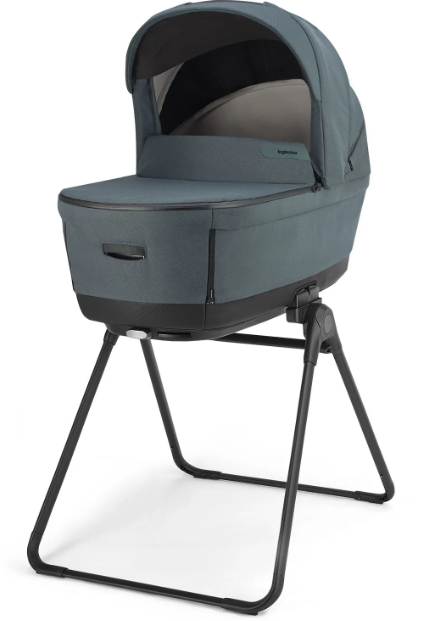 Carro Dúo Inglesina Aptica XT 2026