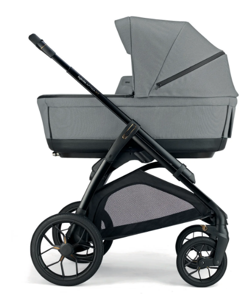 Carro Dúo Inglesina Aptica XT 2026