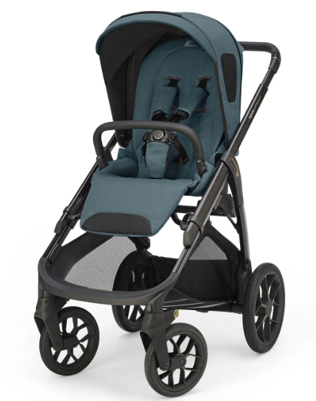 Carro Dúo Inglesina Aptica XT 2026