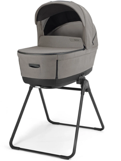Carro Dúo Inglesina Aptica XT 2026