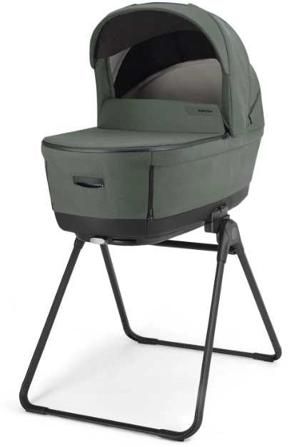 Carro Dúo Inglesina Aptica XT 2026