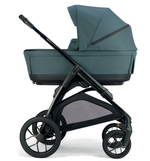 Carro Dúo Inglesina Aptica XT 2026