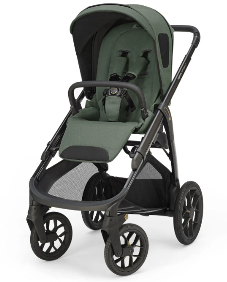 Carro Dúo Inglesina Aptica XT 2026