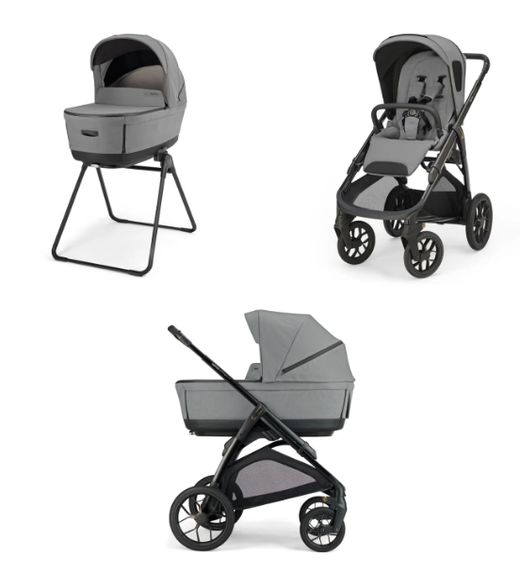 Carro Dúo Inglesina Aptica XT 2026
