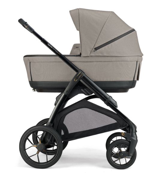 Carro Dúo Inglesina Aptica XT 2026