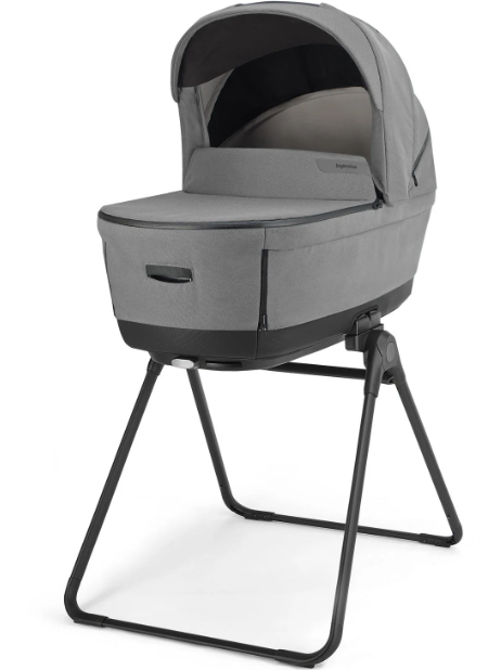 Carro Dúo Inglesina Aptica XT 2026
