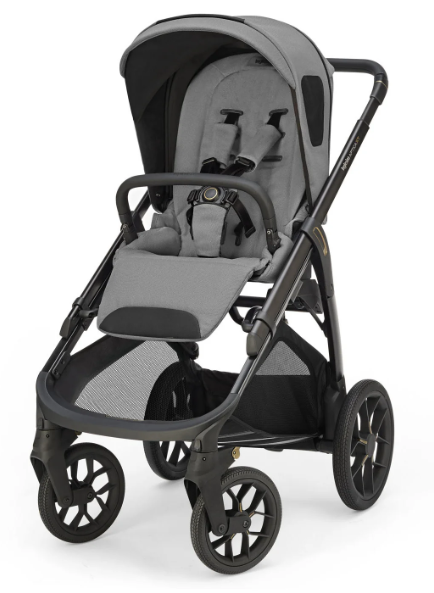 Carro Dúo Inglesina Aptica XT 2026