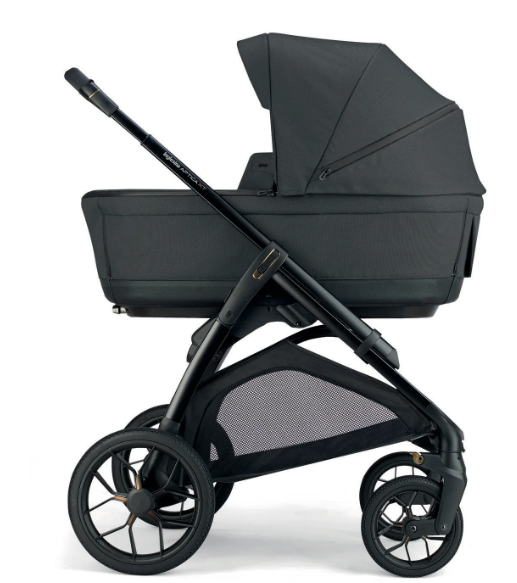 Carro Dúo Inglesina Aptica XT 2026