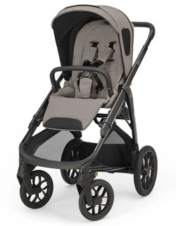 Carro Dúo Inglesina Aptica XT 2026