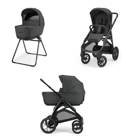 Carro Dúo Inglesina Aptica XT 2026