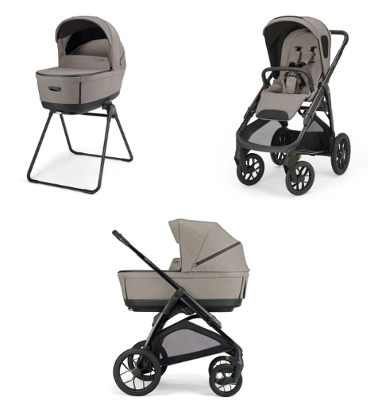 Carro Dúo Inglesina Aptica XT 2026