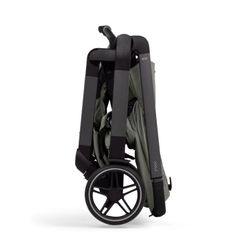 Carro Dúo Joolz Hub2