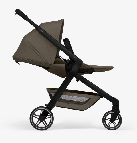 Carro Dúo Joolz Hub2
