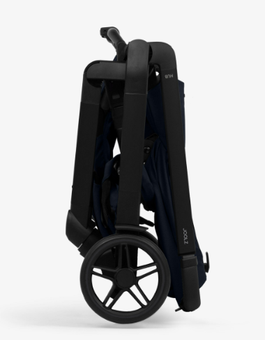 Carro Dúo Joolz Hub2