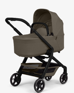 Carro Dúo Joolz Hub2