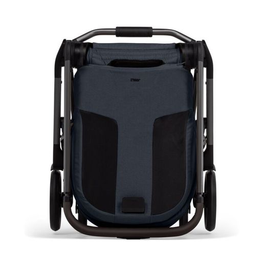 Carro Dúo Joolz Hub2